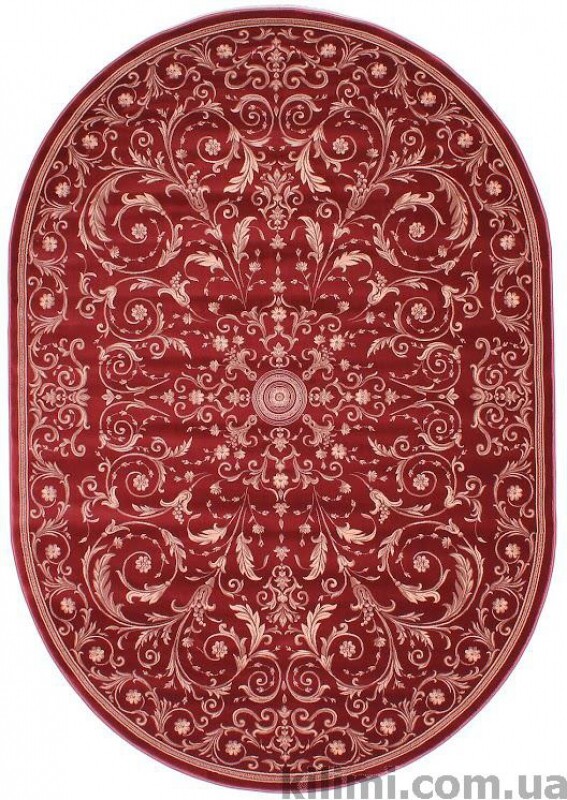 Imperia 8356 rose овал